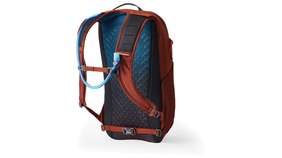 Gregory Inertia 18L H2O Hydration Pack, Redrock, One Size, 141338-3380