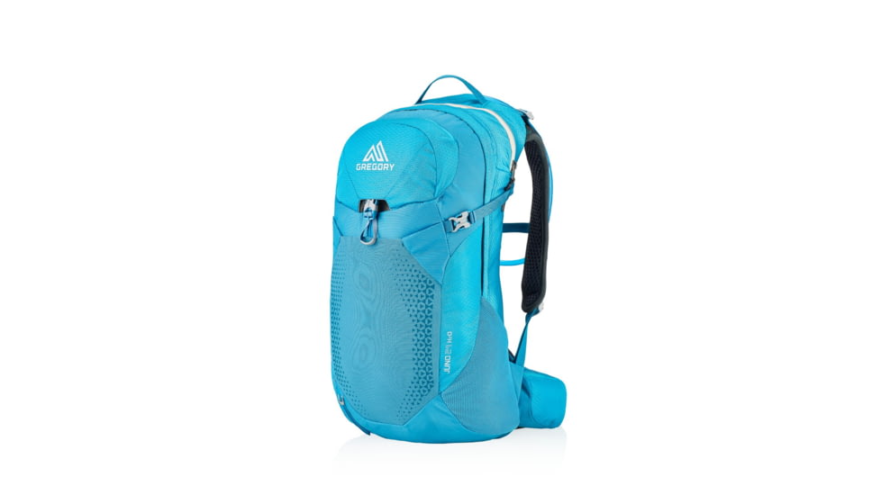 Gregory Juno 24 H2O Daypack - Womens, Laguna Blue, 126897-8318