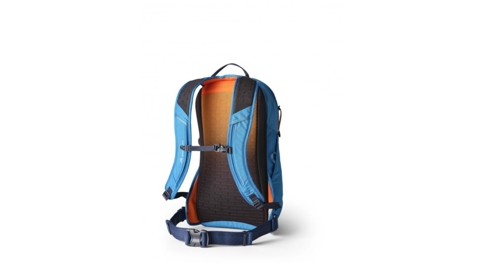 Gregory Kiro 20L Daypack - Mens, Legion Blue, One Size, 153035-1495