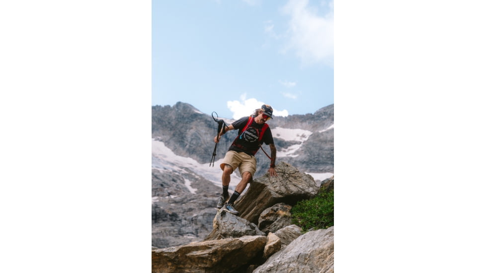 Gregory Kiro 24L Daypack - Mens, Lava Red, One Size, 153036-4222