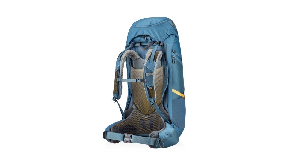 Gregory Maven 55 Backpack - Womens, Spectrum Blue, Small/Medium, 126839-8325