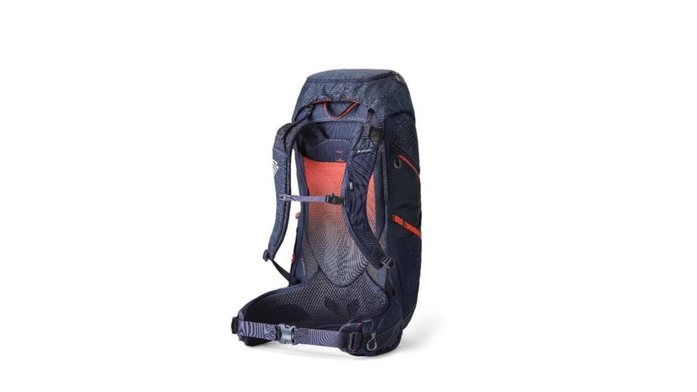 Gregory Paragon 50L Backpack - Mens, Spark Navy, Medium/Large, 153022-8885