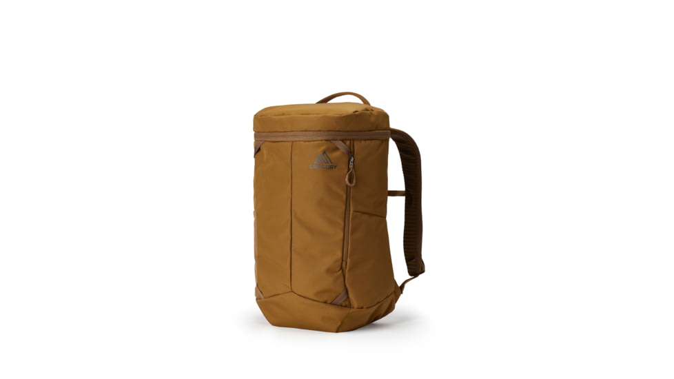 Gregory Rhune 25L Pack, Coyote Brown, One Size, 143377-4869