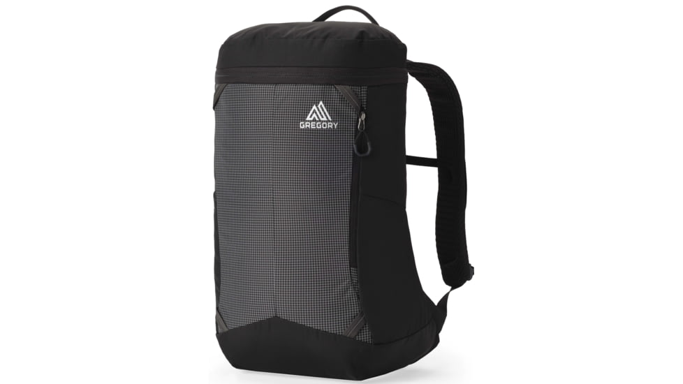 Gregory Rhune 25L Pack, Techno Granite, One Size, 143377-A385