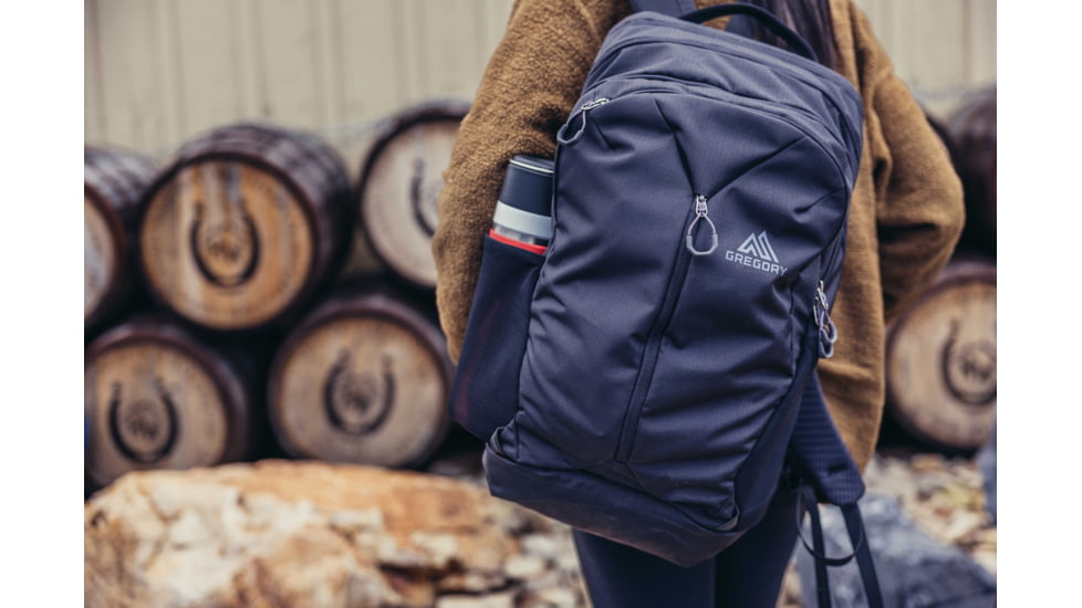 Gregory Rhune 28L Pack, Carbon Black, One Size, 150945-6404