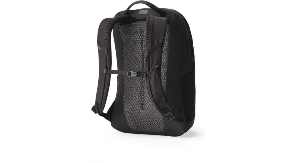 Gregory Rhune 28L Pack, Carbon Black, One Size, 150945-6404