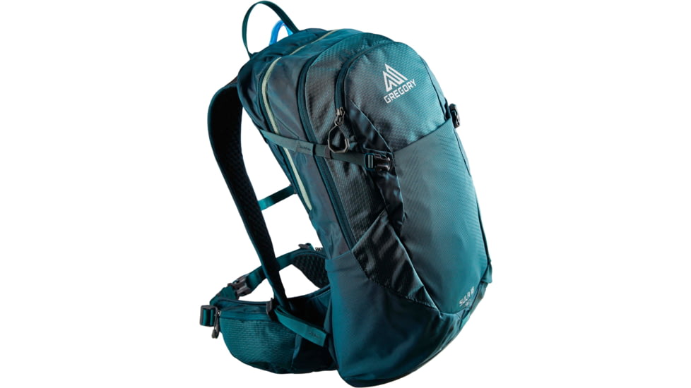 Gregory Sula 16L H2O Pack - Womens, Antigua Green, One Size, 143370-6399