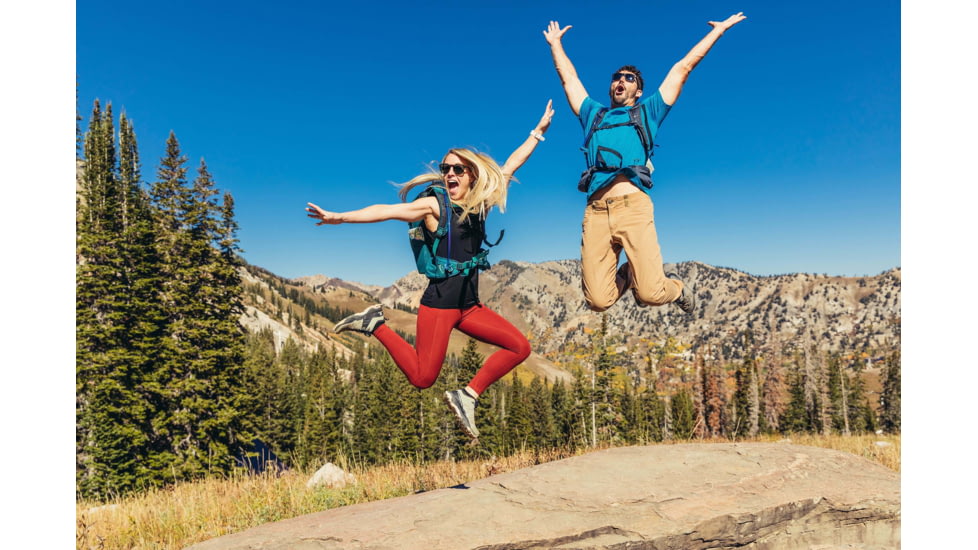 Gregory Sula 16L H2O Pack - Womens, Antigua Green, One Size, 143370-6399