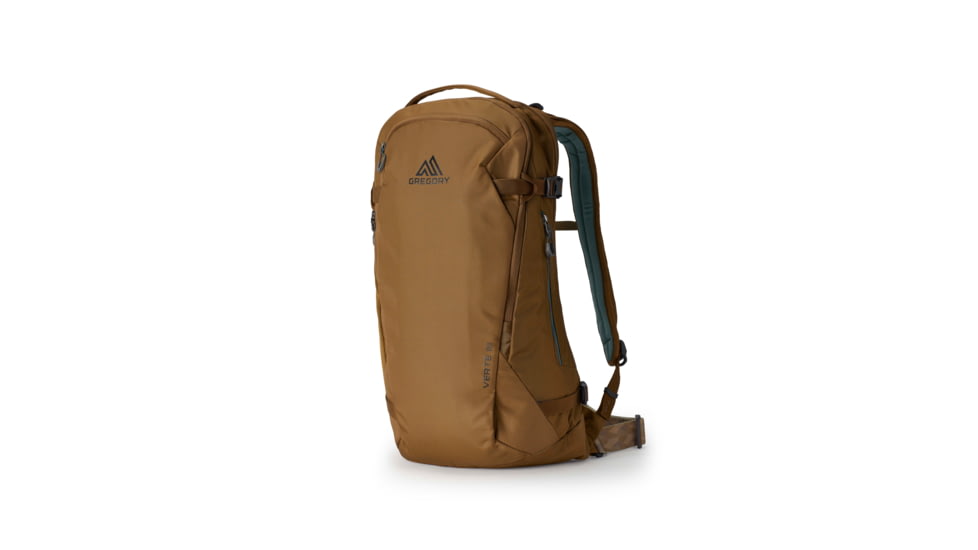 Gregory Verde 18L Backpack, Coyote Midnight, Small/Medium, 147907-A181