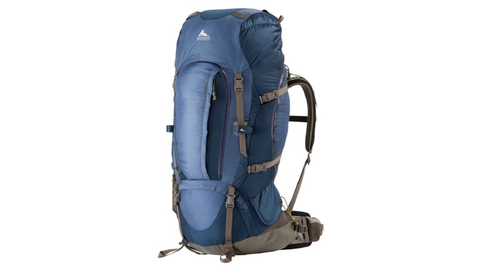 Gregory Whitney 95 Pack - Trinidad Blue Medium