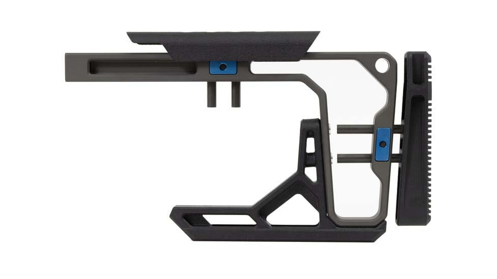 Grey Birch MFG BagRider, Black, BagRider