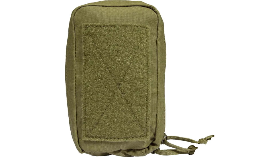 Grey Ghost Gear E&amp;E Vertical Pouch, Olive Drab, 1055-1
