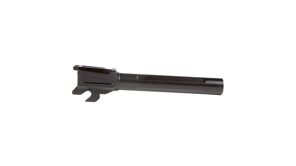 Grey Ghost Precision P320 Compact Non-Threaded Barrel-Non Coated, Non-Coated, Stainless Steel, BARREL-P320-C-NT-NC