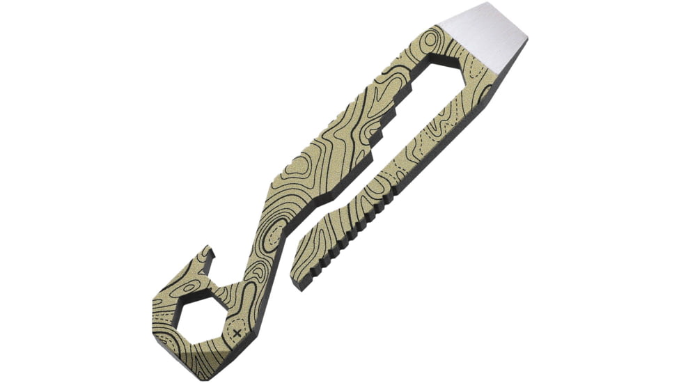Griffin Pocket Tool GPT Original Topographic