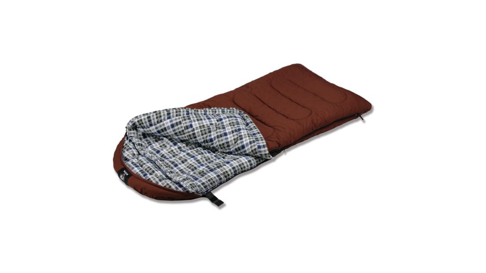 Grizzly Canvas 0 Degree 40001