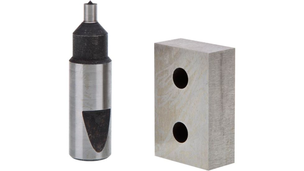 Grizzly Industrial 1/4in. Die for T21321 G8034
