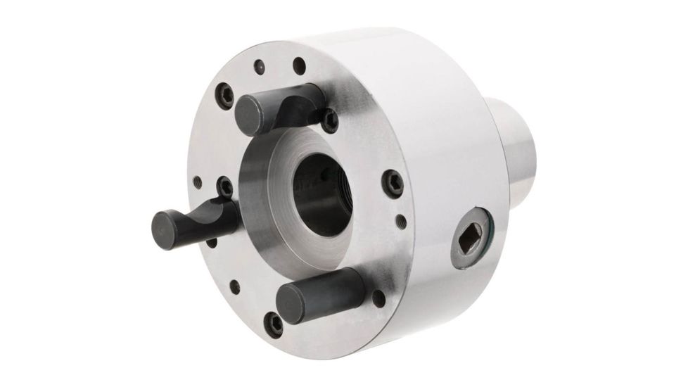 Grizzly Industrial 5C Collet Chuck, D1-4 T10459