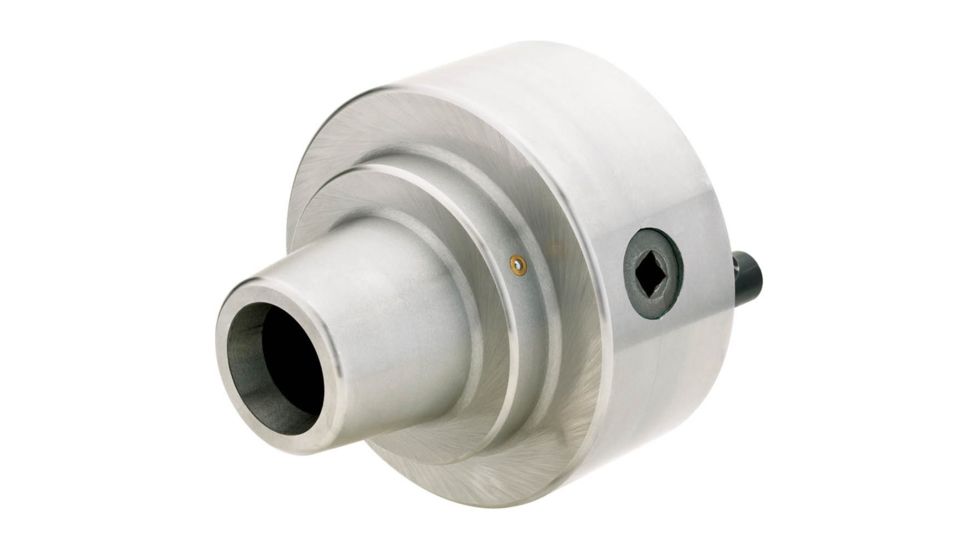 Grizzly Industrial 5C Collet Chuck, D1-4 T10459