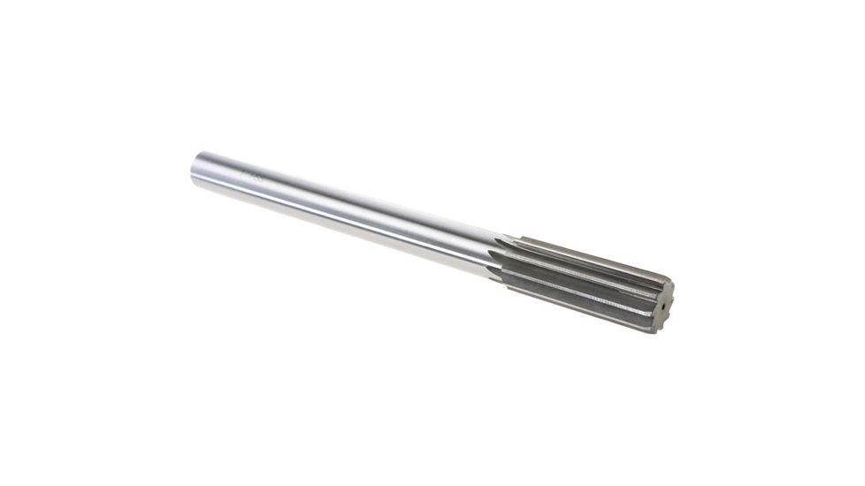 Grizzly Industrial Chucking Reamer - HSS 1in. G9457