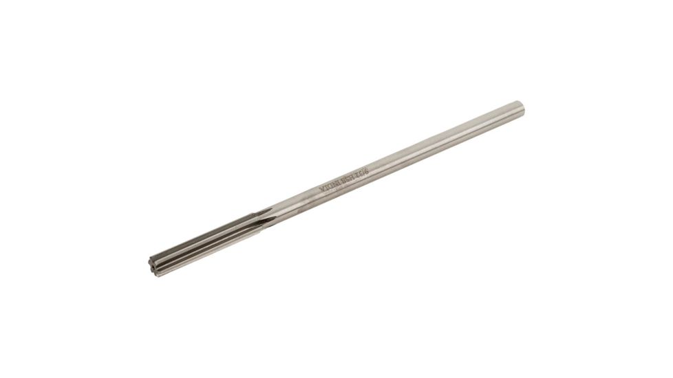 Grizzly Industrial Chucking Reamer - HSS 9/32in. G9411