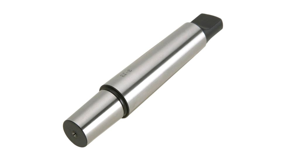 Grizzly Industrial Drill Chuck Arbor - MT3/JT3 G1677