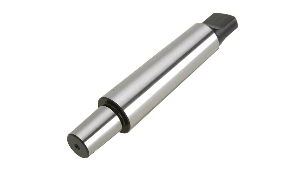 Grizzly Industrial Drill Chuck Arbor - MT3/JT6 G1436