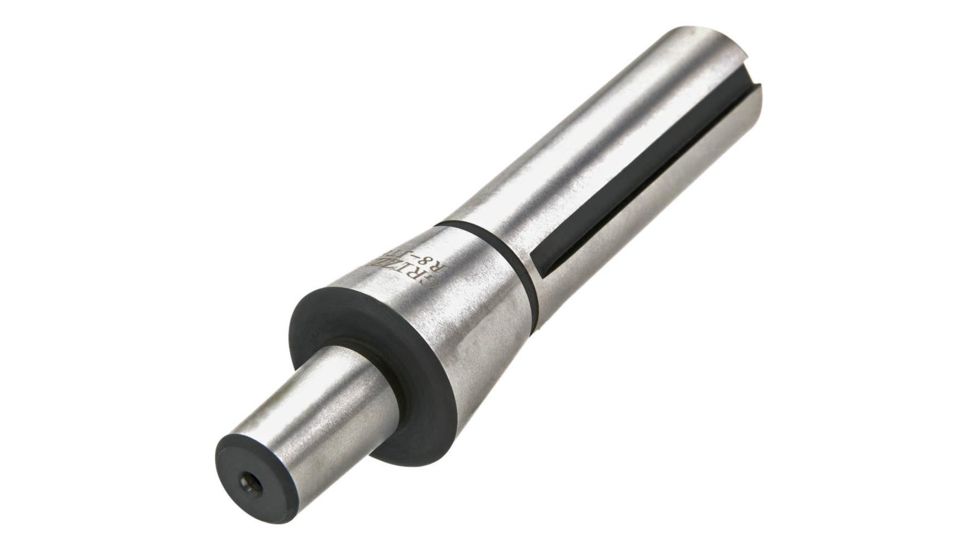 Grizzly Industrial Drill Chuck Arbor - R-8/JT6 G1432