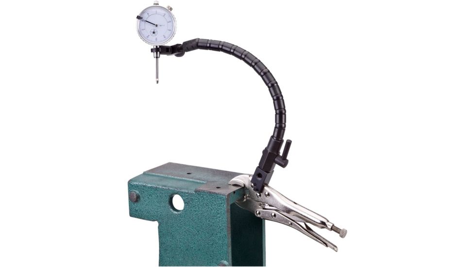 Grizzly Industrial Flex Arm Dial Indicator Set T10279