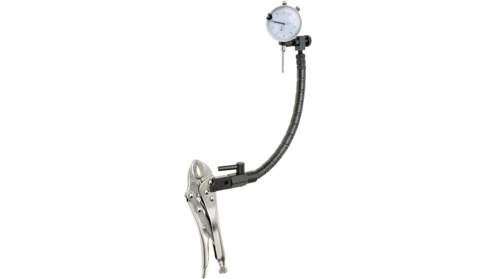 Grizzly Industrial Flex Arm Dial Indicator Set T10279
