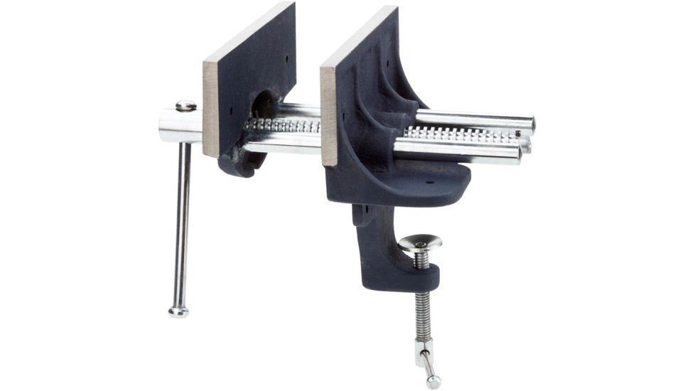 Grizzly Industrial Portable Vise T27896