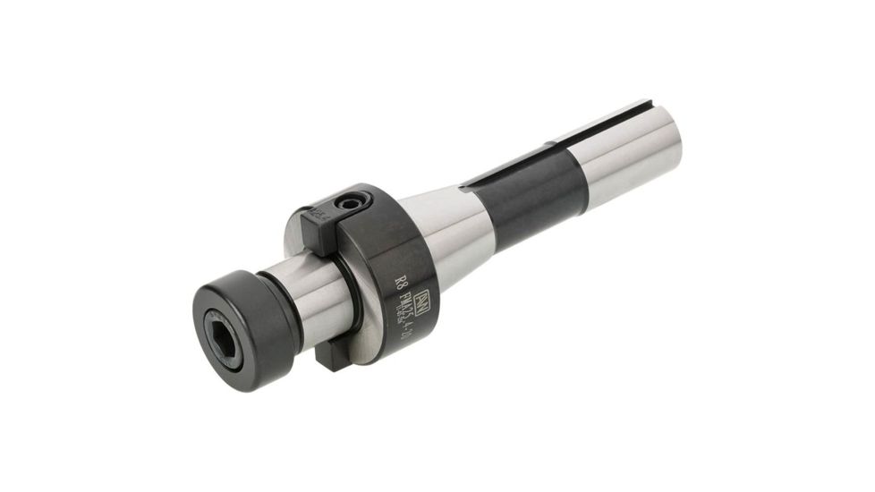 Grizzly Industrial R-8 Arbor - Fits 1in. Bore T24776