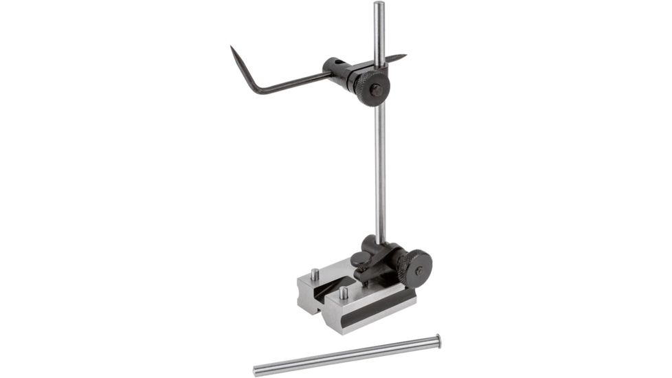 Grizzly Industrial Surface Gauges - 4in. &amp; 7in. H2712