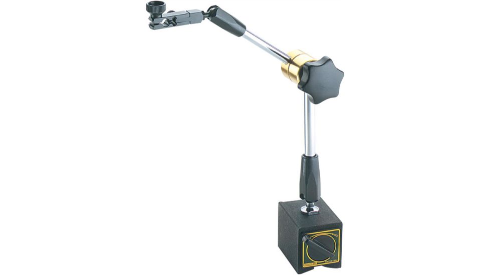 Grizzly Industrial Universal Magnetic Base - 175 lb. Force G9627