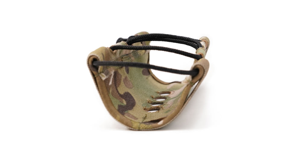 GrovTec US 6in Rail Wrap, Multicam, GTAC331