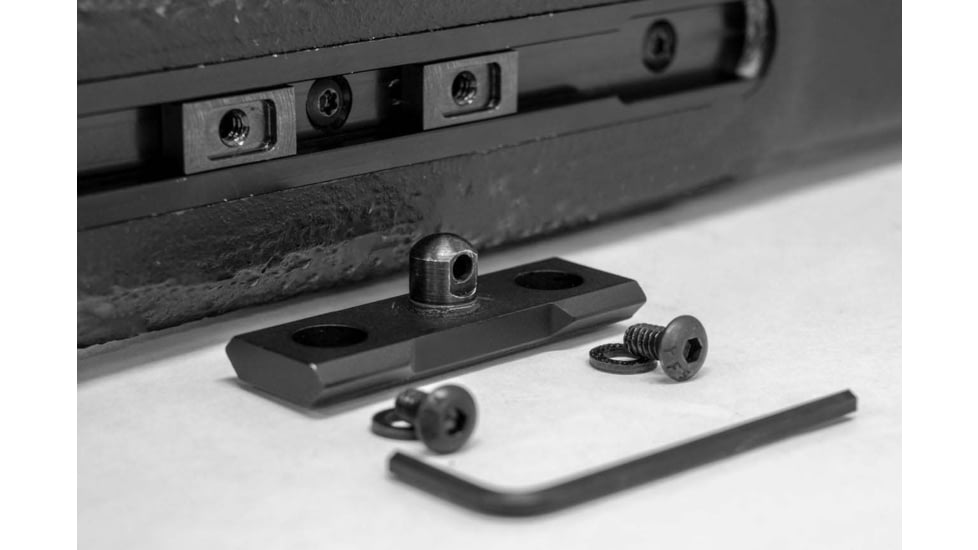 GrovTec US Anschutz Adaptor Sets