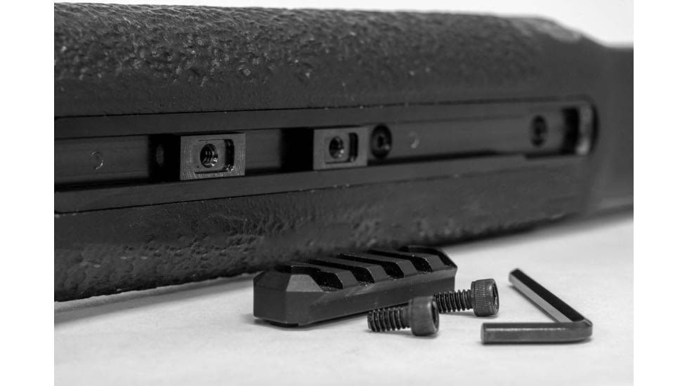 GrovTec US Anschutz Adaptor Sets