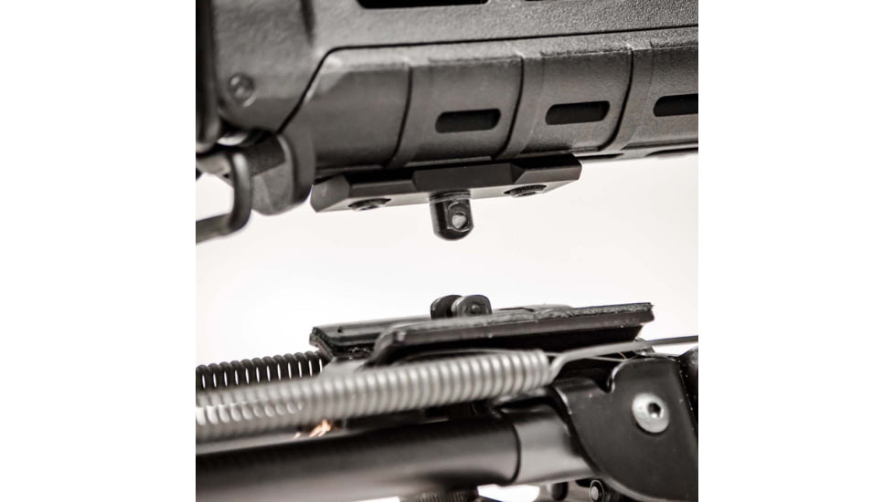 GrovTec US Bipod Stud M-LOK Mount