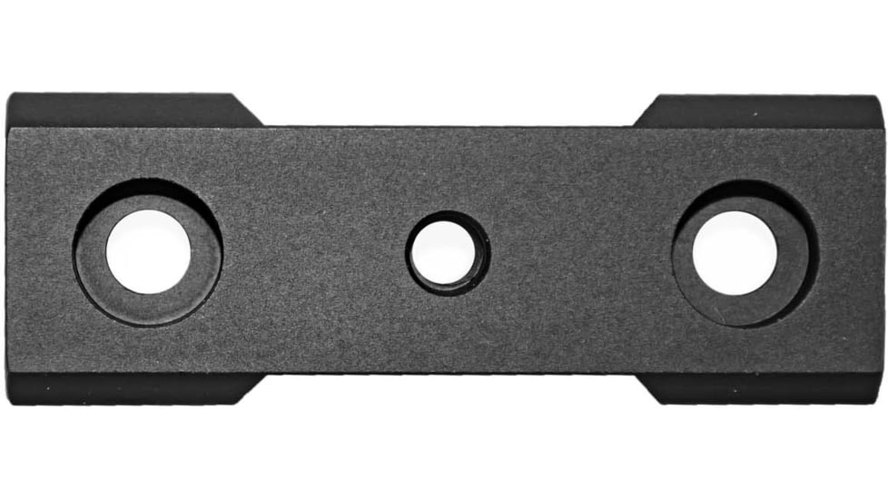 GrovTec US Bipod Stud M-LOK Mount