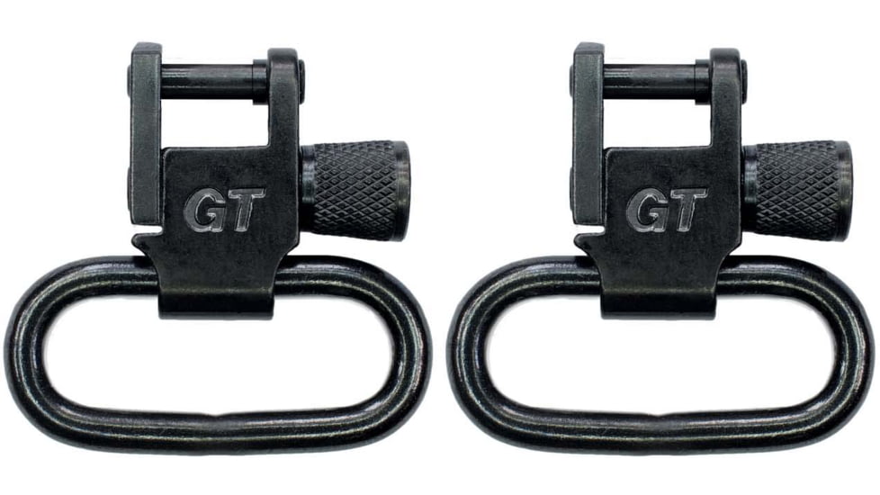 GrovTec US EURO 1in Locking Swivel Set