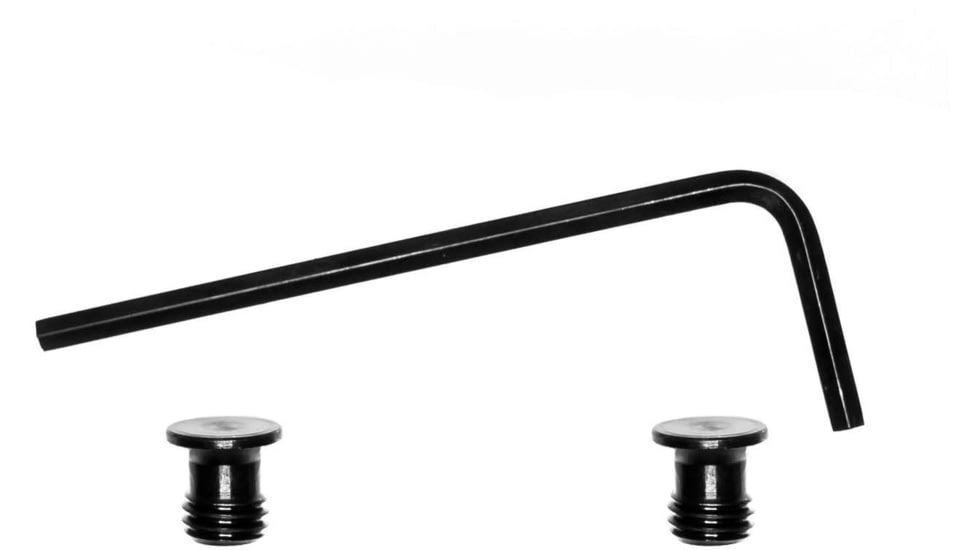 GrovTec US KeyMod Picatinny Rail