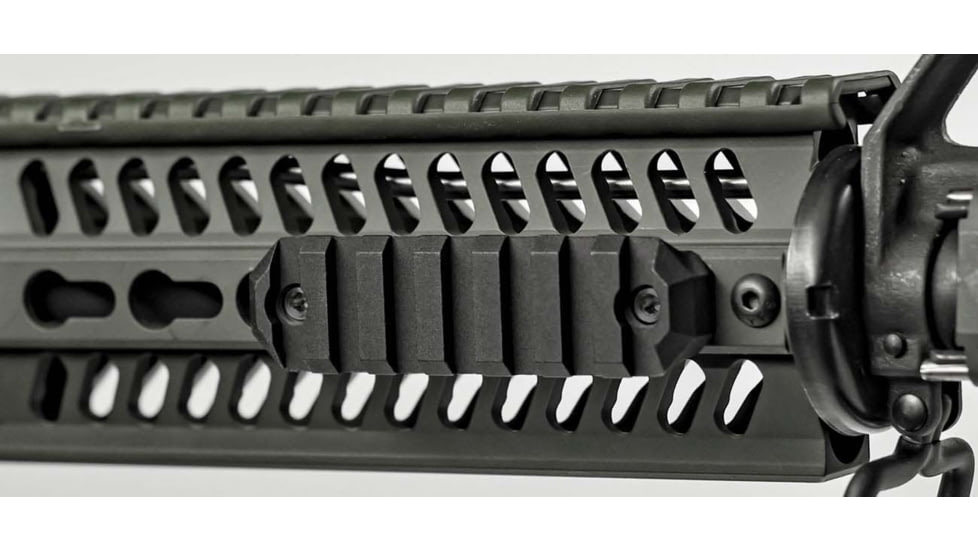 GrovTec US KeyMod Picatinny Rail