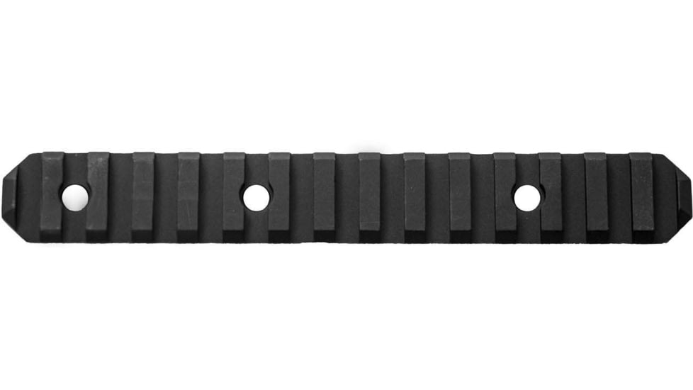 GrovTec US KeyMod Picatinny Rail