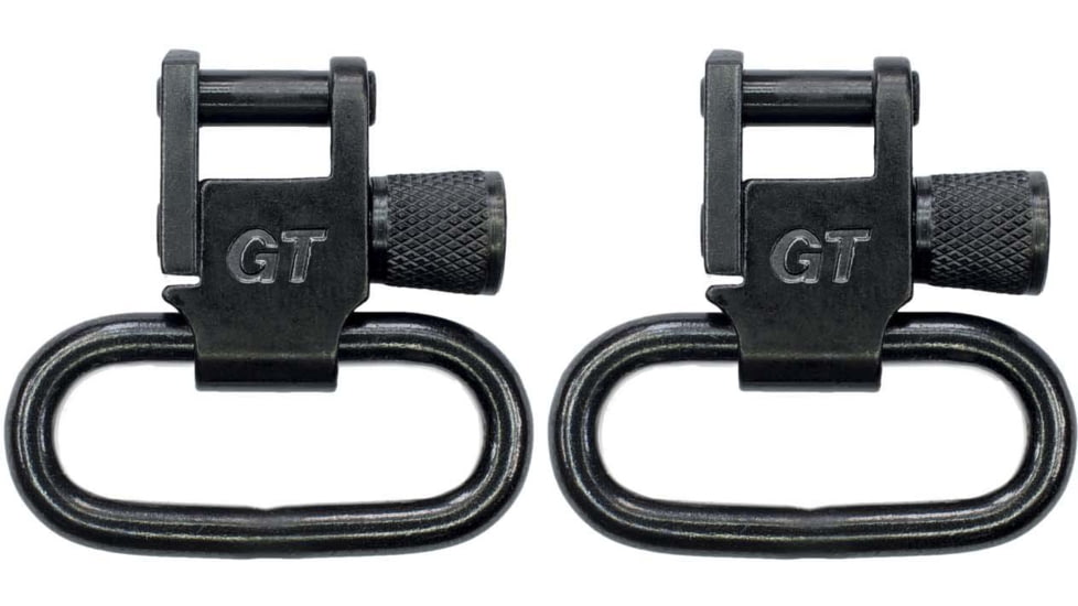 GrovTec US Locking Swivel Set