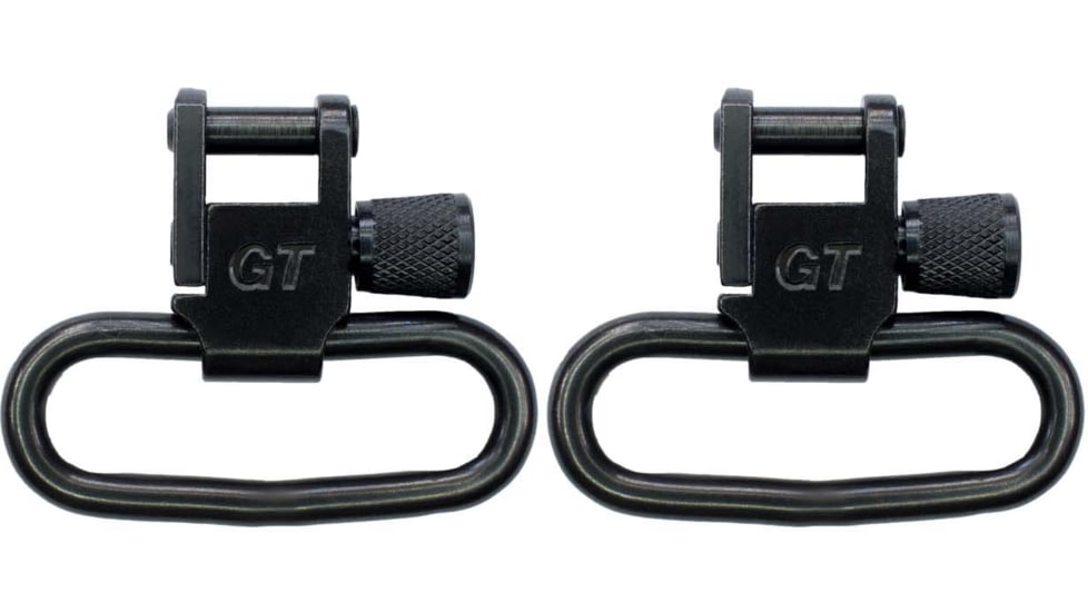 GrovTec US Locking Swivel Set