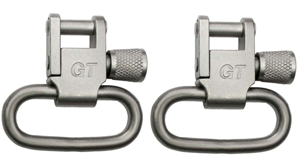 GrovTec US Locking Swivel Set