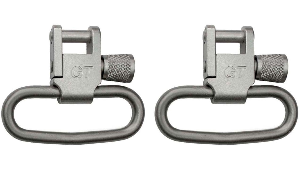 GrovTec US Locking Swivel Set