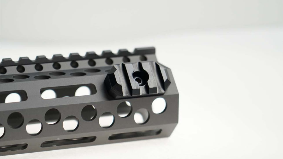 GrovTec US M-LOK 1.3in 3-Slot Rail