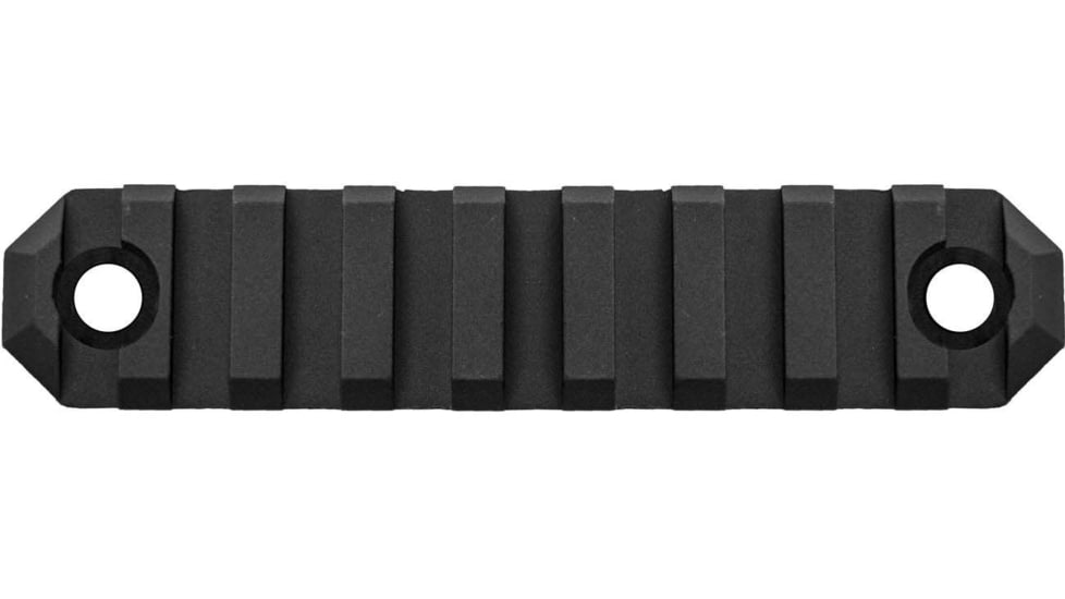 GrovTec US M-Lok Picatinny Rail