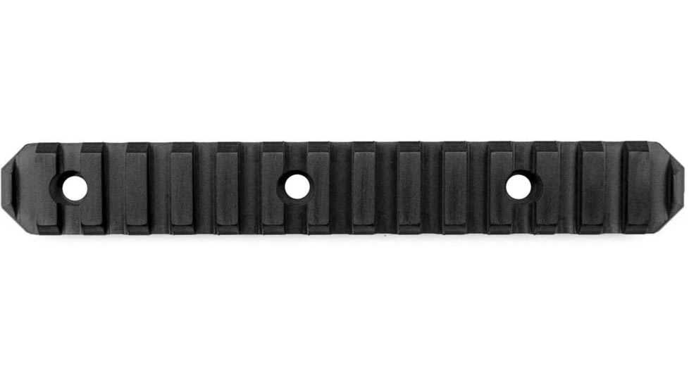 GrovTec US M-Lok Picatinny Rail