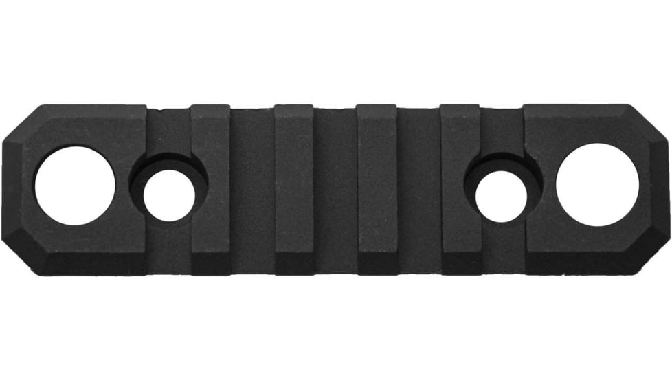 GrovTec US M-Lok Picatinny Rail